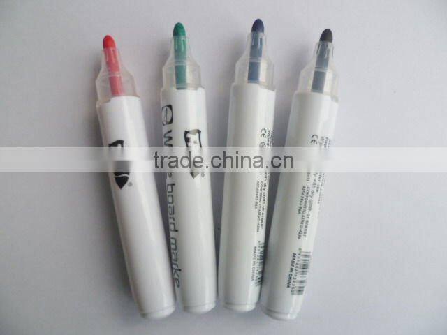 Whiteboard marker manufacturers for industrial Item # 323