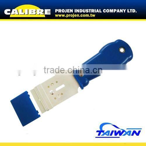 CALIBRE metal scraper Car Window scraper