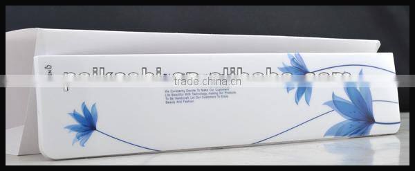 IML in mold labeling covers for tablet housing