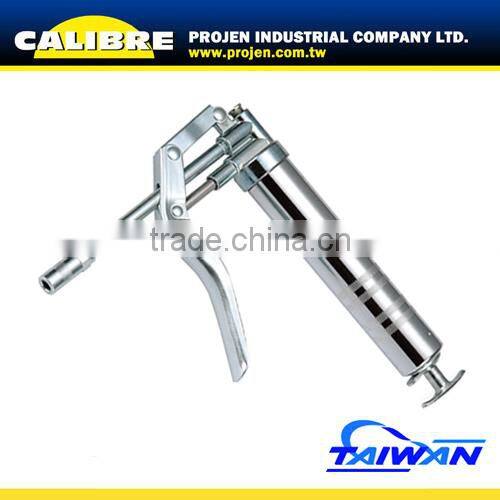 CALIBRE Professional 400CC Aluminum Type Lever Grease Gun