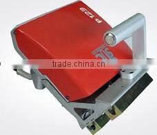 E1-P123 Marking System, Portable - Dot peen Car Vin number marking machine