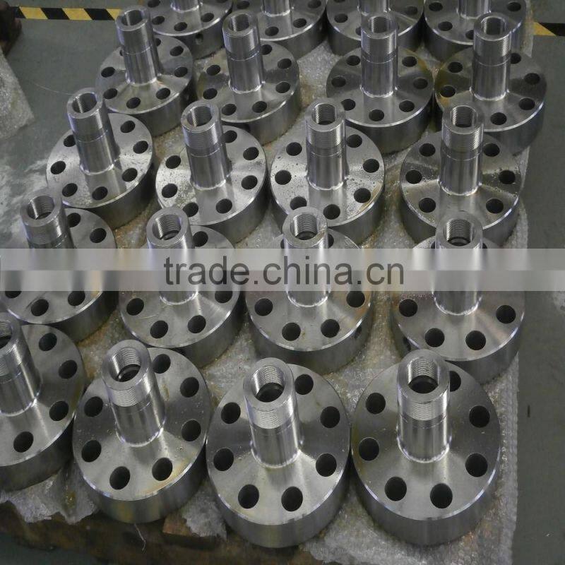 Tubing Head adapters B1/B02/ B2P