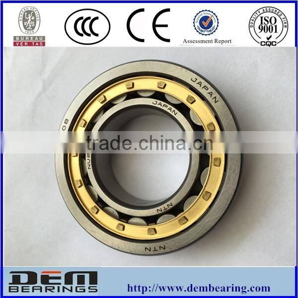 export and import NU208ECM cylindrical roller bearing NU208 NU208E.V3 NU208ECP