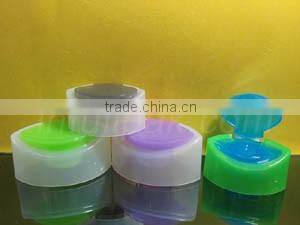 400ml Snap On Shampoo cap
