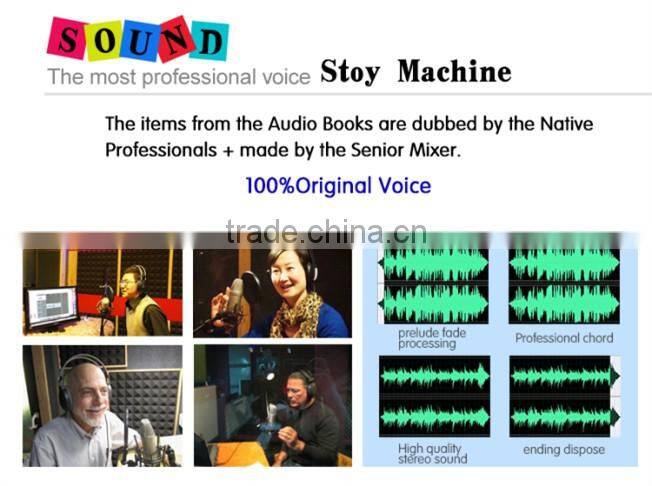 Audio Pet Owl can talk with children,singing and dancing 2014 NEW Arrival