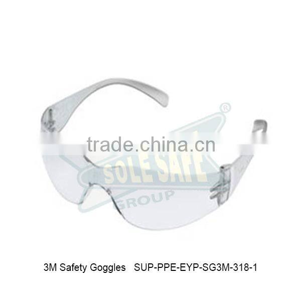3M Safety Goggles ( SUP-PPE-EYP-SG3M-318-1 )