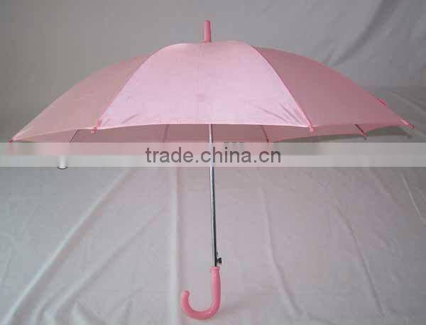 children umbrella auto open