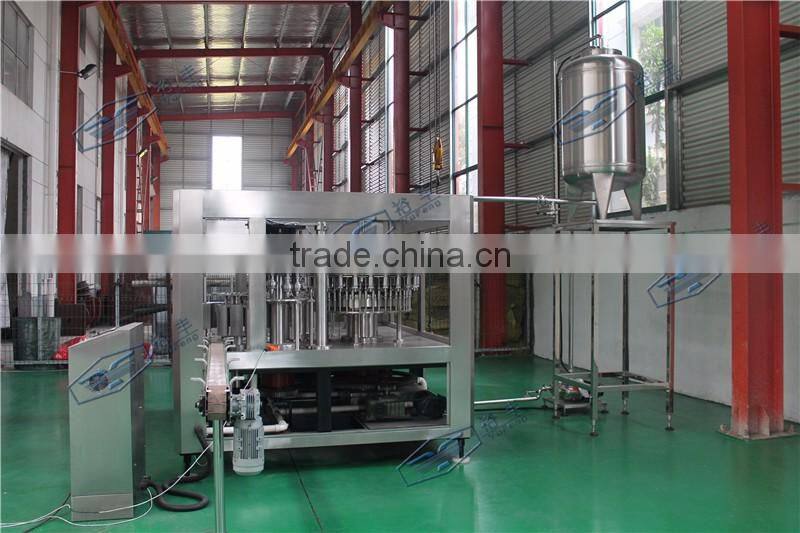 Beverage Juice Processing Making Line/Machine
