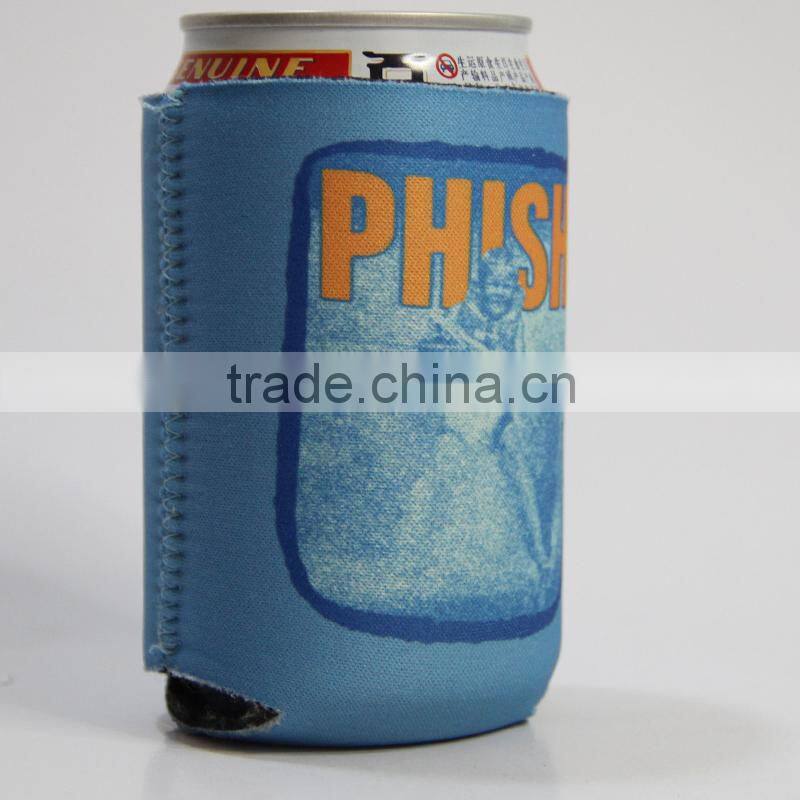 neoprene stubby beer bottle cooler holder