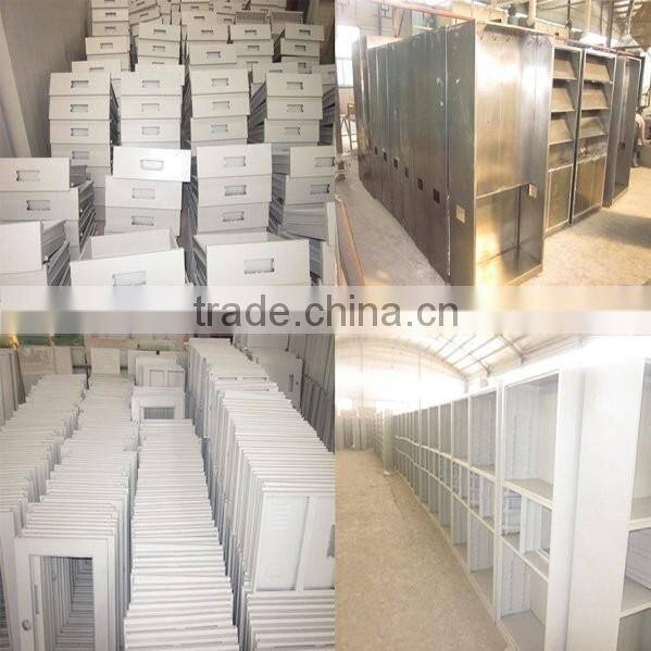 DTC best sell money safe box with digital lock