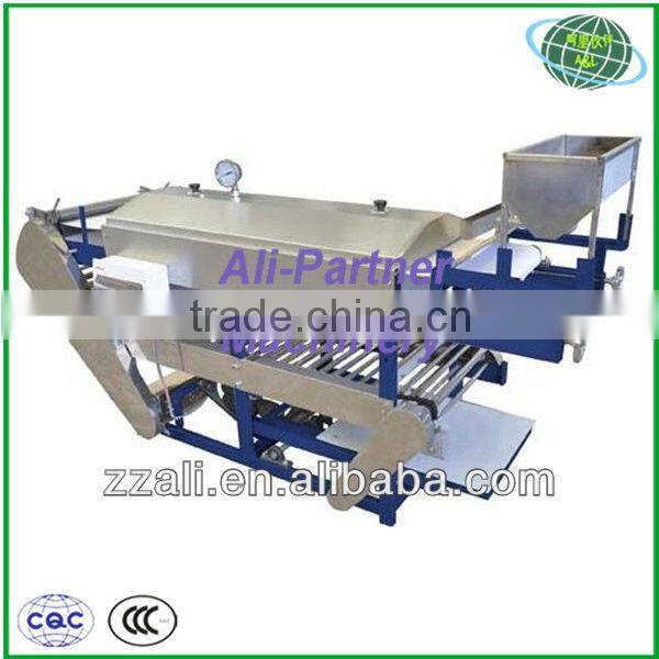 Good taste cold noodle machine on hot sale