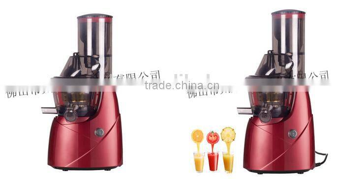 2 in 1 Manual Juicer & Mincer