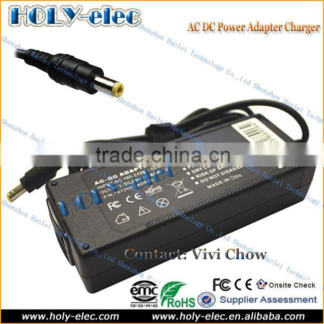 4.5A 72W 16V AC Adapter Compatible for IBM 92P1016 Laptop Power Charger
