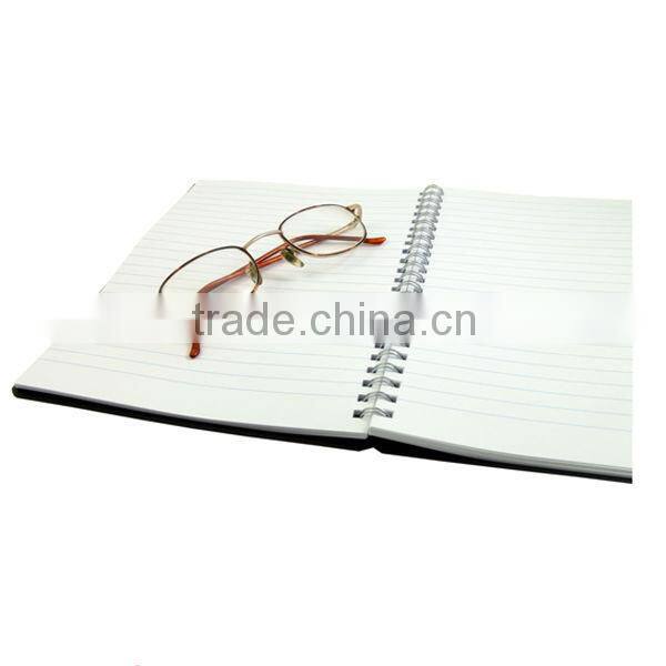 High quality a5 pu leather notebook wholesale