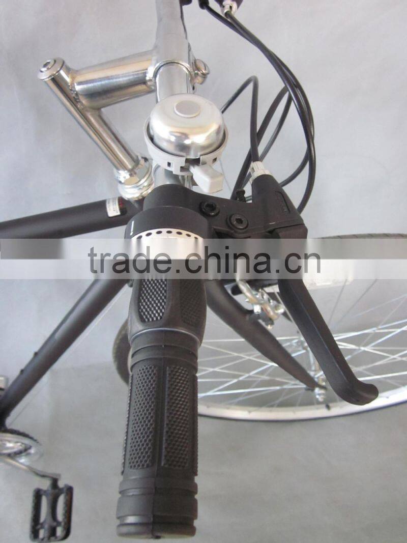 Hot Sales 700C Steel Road Bike 21 Speed / Racing Bike