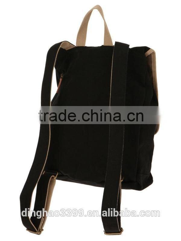 British Style Women Men Travel/Hiking/Laptop Rucksack School Bags Backpacks