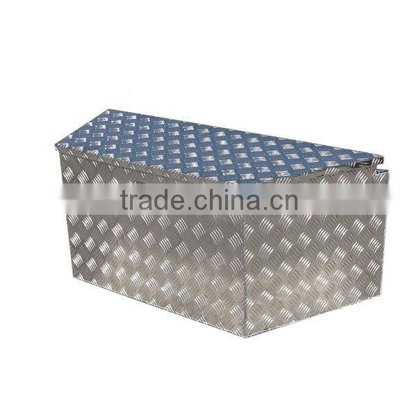 high quality aluminum toolbox for sale