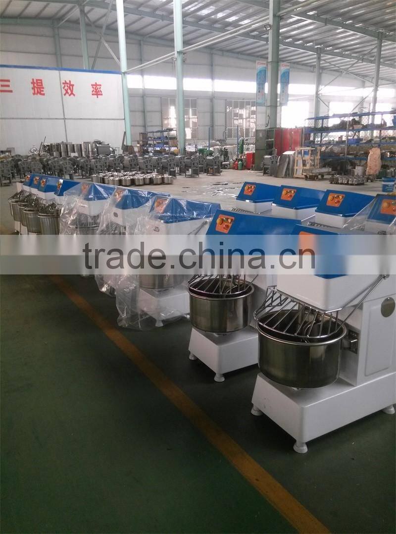 Commercial Used Electric Dough Mixer/Cake Mixer Machine