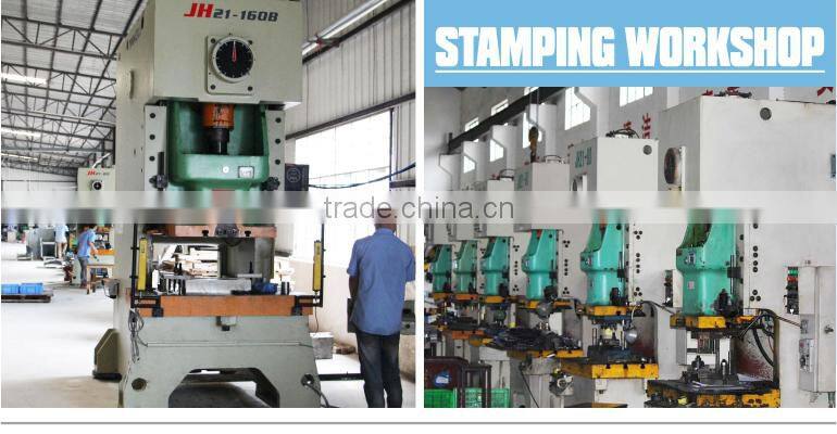 inner sheet metal weight balance for weighing scale/desk lamp