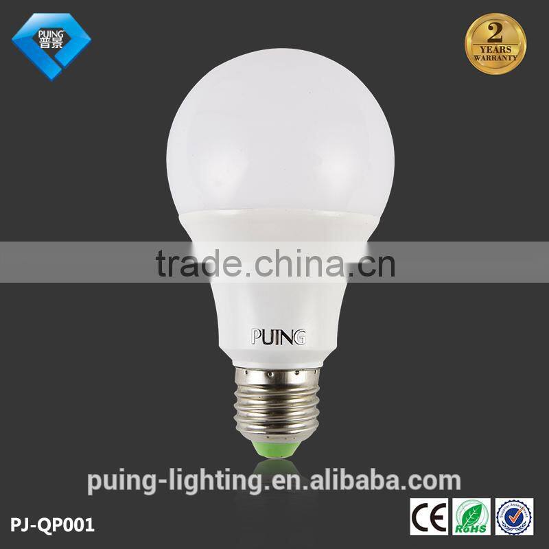 12W LED primer Bulb led lamp bulb