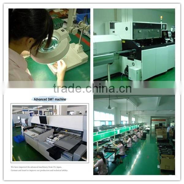 electronic printed circuit board pcb