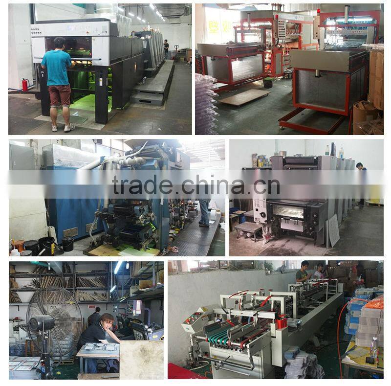 High quality and cheap price self-adhesive clear pvc label sticker customized