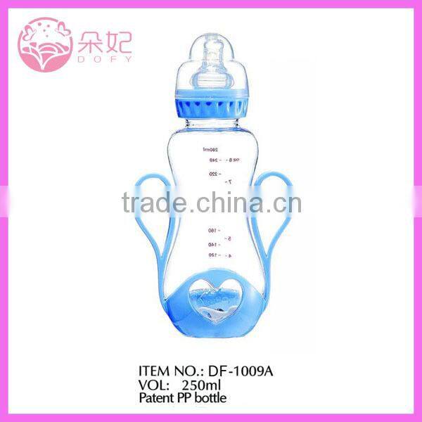 patent base kids water bottle with high quality