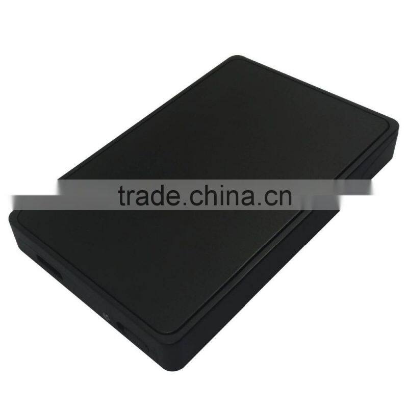 2.5 MOBILE HDD enclosure