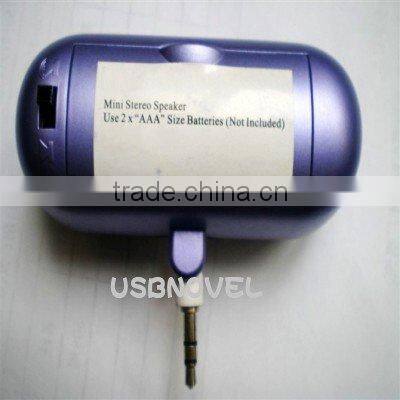 High quality mini speaker UST-SP52