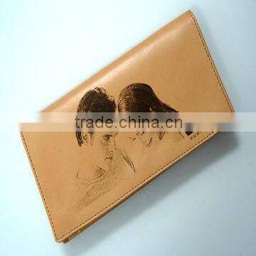 CO2 laser engraving machine with front-back open QX-5030