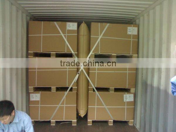 0.5x1.5M air bag for container