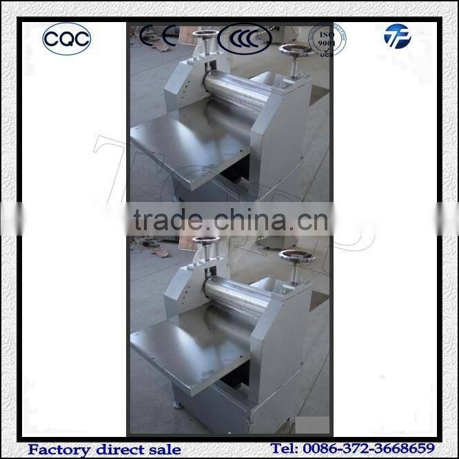 Mini Les nougats blancs et noirs/Candy/Sweet Smoothing Presses