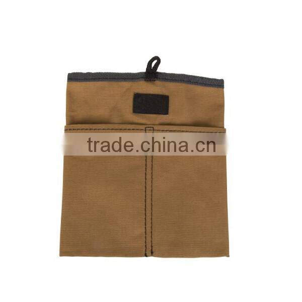 Duck Canvas Waist Tool Apron