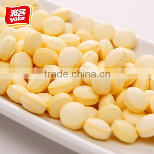 Yake superior mint candy/confectionery factory