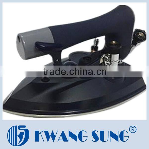 KS-A7 Industrial Gravity Feed Iron Made In China