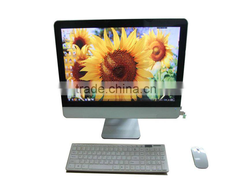 23.6 inch Ultra Slim Desktop PC All In One