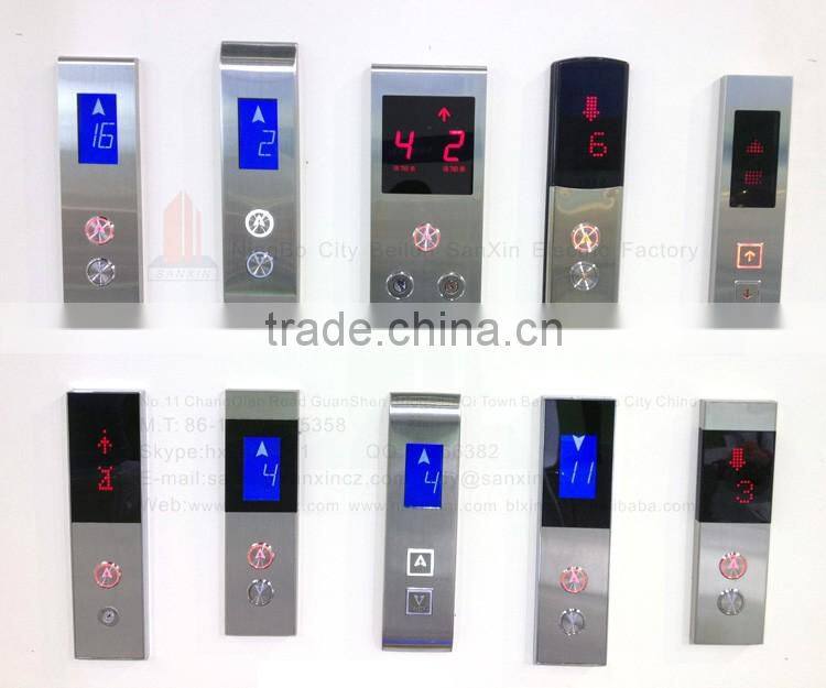 spare parts button elevator lift elevator parts push button lift elevators lifting machine elevator spare parts push button