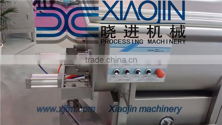 ZJB300 Sausage Meat Mixer Machine for Meat Processing