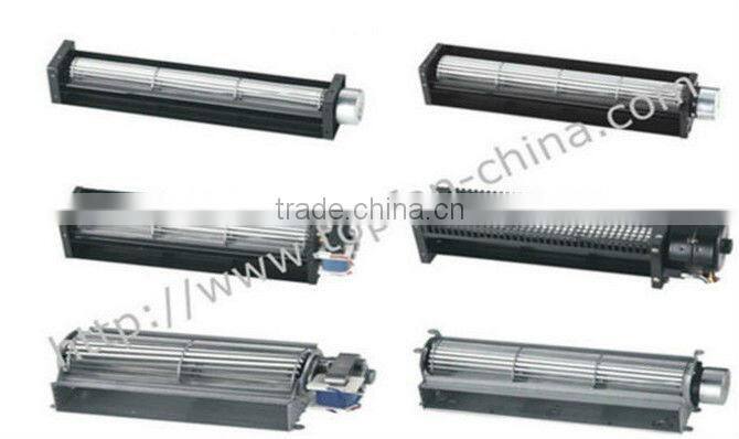 4.7 inch dc motor waterproof fan 120X120X38mm