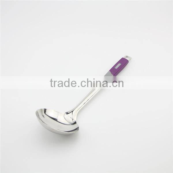Classic stainless steel chinese cooking tools