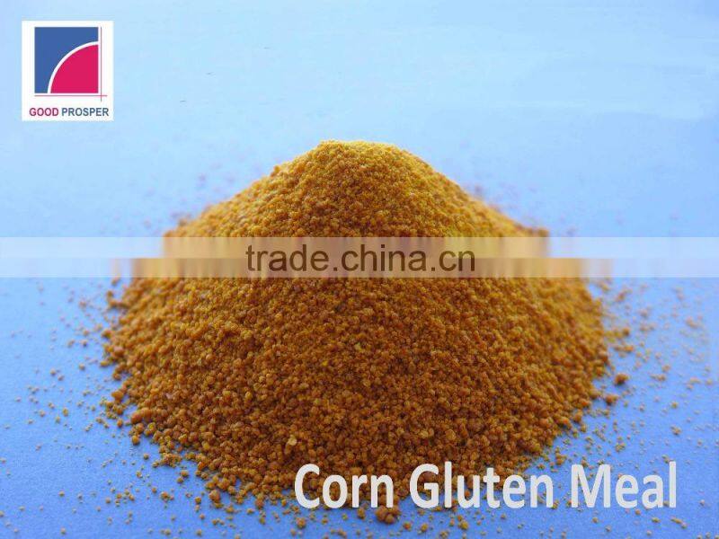 Poultry Feed Corn Gluten Meal