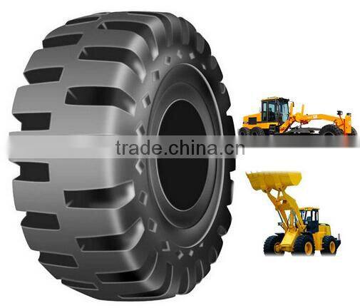 OTR Tire, Radial OTR Tyre (1800r33 2100r35 2400r35)