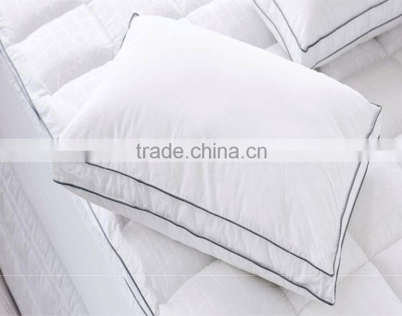 Luxury Deluxe Sustans Wool Standard Pillow