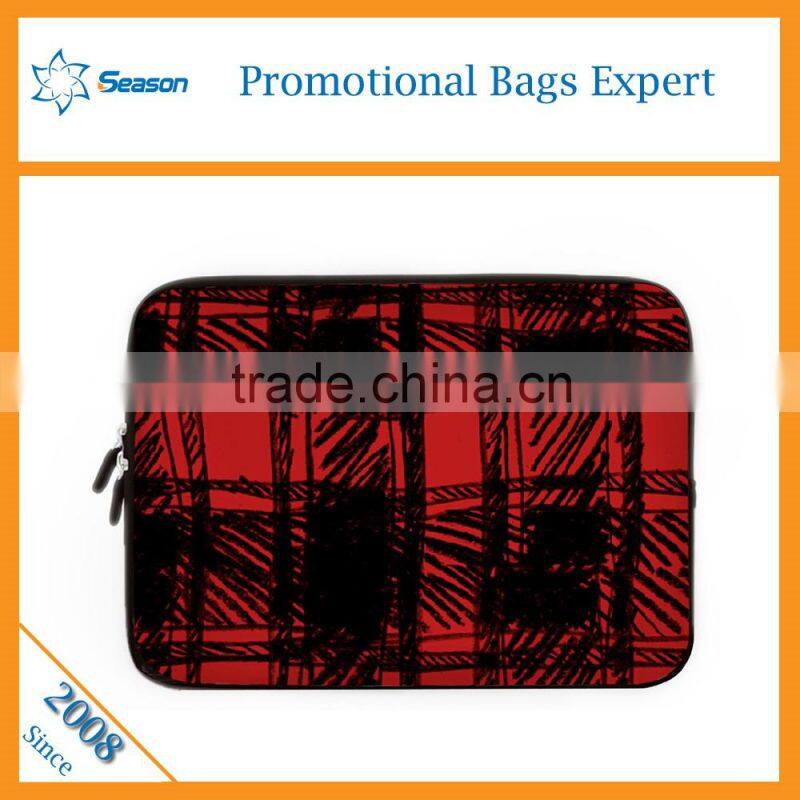 Chinese manufacturers direct sales neoprene laptop bag