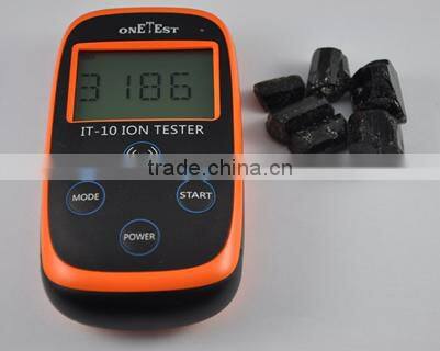 Anion High Quality Test various health products coatings Solid anion tester Ion Tester IT-10