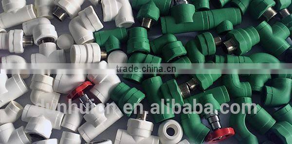 300mm high quality pvc pipe for sewage