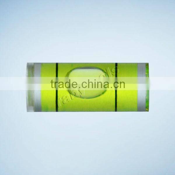 High precision bubble level vial RB-CY9523A