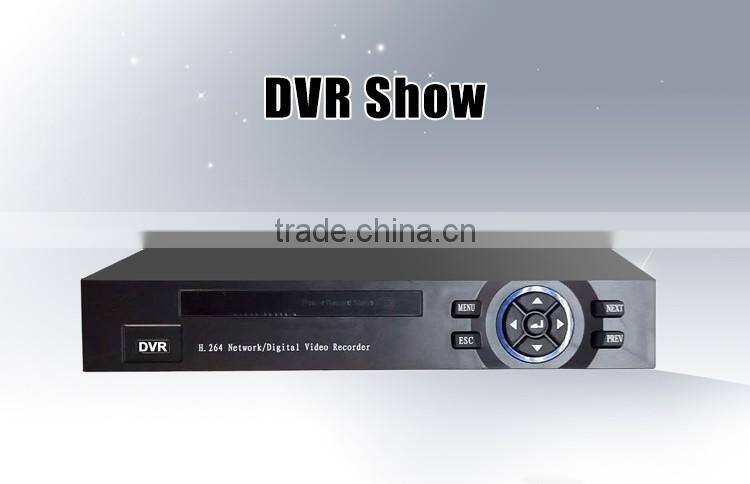 H.265 NVR, H.265 24ch 5MP Video recorder, 16ch 3MP NVR,8PCS sata PORT