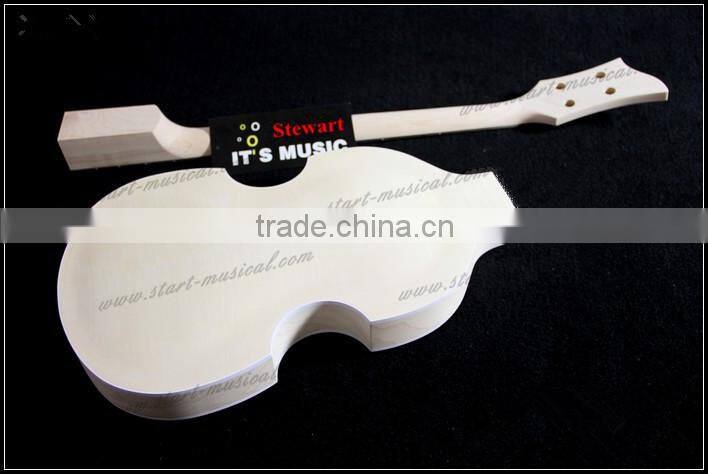 Best Quality Fashion Kit Guitar Bass