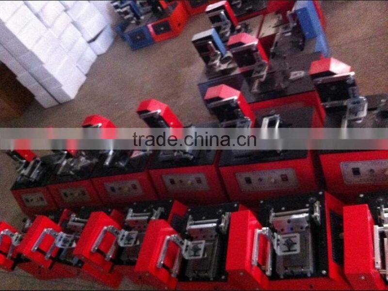 plastic bottle hs code machine